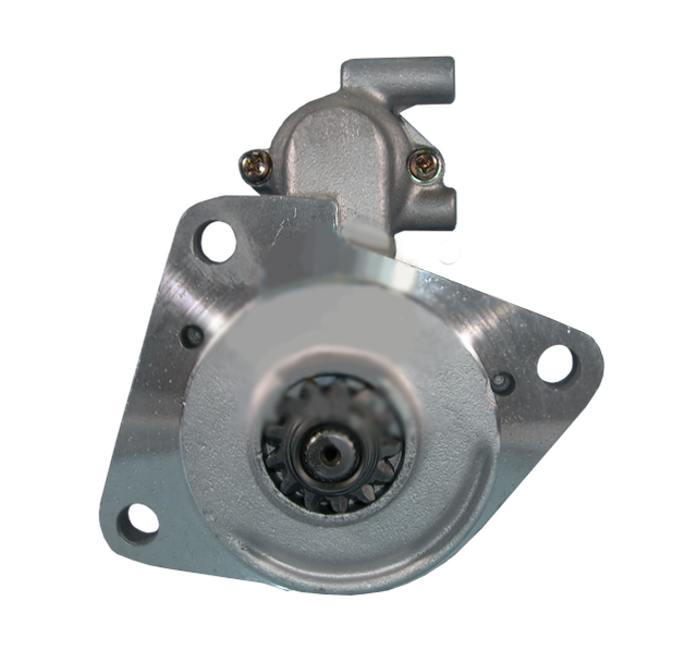 TRUCK AUTO ELECTRIC STARTER ASSEMBLY MOTOR for ENGINE PARTS M3T56471 24V 5.0KW Metal