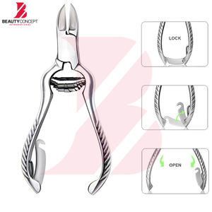 Meilleur fournisseur fabriquant au Pakistan, qualité supérieure, nouveaux ensembles d'instruments de podologie tendance, durables et personnalisables pour les soins personnels. - Product Image 5