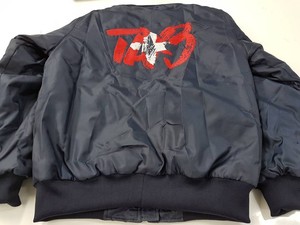 Premium Men's <b>Jacket</b> with Functional Pocket Design Weather Resistant Fabric Men's Navy Bomber <b>Jacket</b> Zipper Front Windproof - Product Image 2