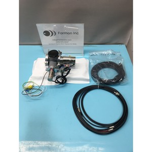 เทคโนโลยีประสิทธิภาพสูง 70-40/50 FL Particle Sensor - อุปกรณ์และชิ้นส่วนเซมิคอนดักเตอร์ระดับโลกที่เชื่อถือได้ - Product Image 2