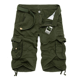 Custom Short Work Cargo Pants Wholesale High Quality Mens Gym Fitness Wear Cheap Price Cargo Shorts for Men OEM Service for MEN - Product Image 5