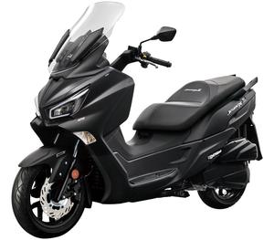 Joint de carter moteur d'origine SYM pour Joyride HD2 125/200, Joymax Z+, Cruisym 125, Trackrunner, Peugeot LXR, 11394-H9A-000 801038 - Product Image 3