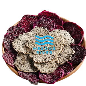 Tranches de fruit du dragon séché naturel du Mekong, directement du fabricant, 100 % naturelles, conformes aux normes d'exportation - Product Image 1