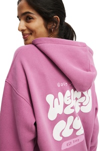 No <b>String</b> <b>Hoodies</b> Sweatshirts Custom Heavy GSM Fleece Cropped Pullover <b>Hoodies</b> Blank Drop Shoulder High Quality Hooded Hoodie - Product Image 5