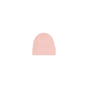 Bonnet en tricot côtelé personnalisé en gros pour les marques de streetwear, fil acrylique, logo brodé, fournisseur direct d'usine, États-Unis - Product Image 2