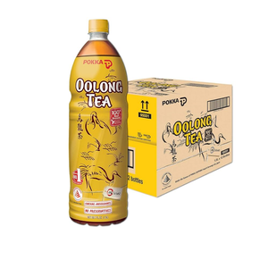 Wholesale <b>Oolong</b> <b>Tea</b> Drink 1.5L Pokka Brand Ready To Drink <b>Tea</b> Competitive Price Export - Product Image 2