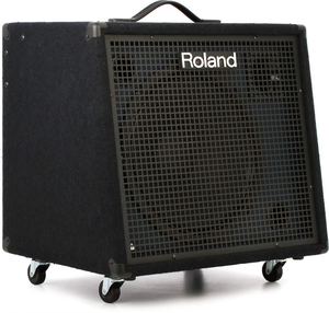 Amplificador de Teclado Estéreo de 4 Canales KC-600 de Calidad, 200W - Product Image 2