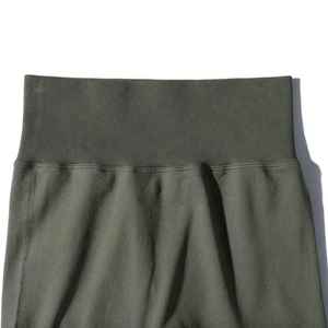 Leggings de Mujer al Por Mayor, al Mejor Precio, Diseño Personalizado, Ajustados, Elásticos, Casuales, Talla Adulto, Cintura Media - Product Image 3