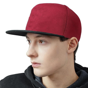Custom Hip Hop <b>Cap</b> <b>Flat</b> Brim Snapback Hat Streetwear Fashion Headwear Urban Style Adjustable Baseball <b>Cap</b> for <b>Men</b> Women - Product Image 6