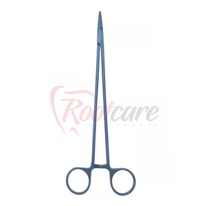High Grade Fishing Forceps Locking Handle Precision Control <b>Tool</b> For Safe Fish <b>Hook</b> Removal - Product Image 6