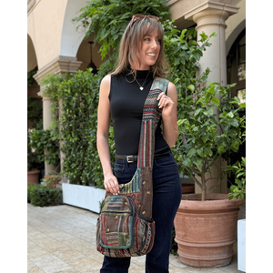 Borsa Hobo da Donna Marca Bee - Product Image 4