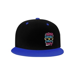 Custom High Quality Classic New Original Baseball Caps Men Fitted Snapback <b>Hat</b> 6-panel Vintage <b>Flat</b> Brim Trucker <b>Hats</b> Cap - Product Image 6
