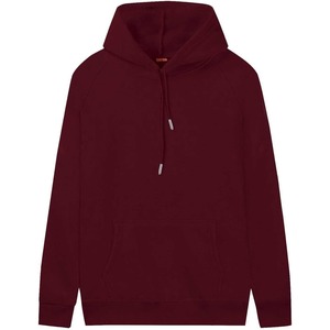 Sudadera con capucha transpirable ligera para hombre con tejido térmico gráfico sublimado - Product Image 1