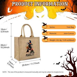 Natural Fiber Jute Bulk <b>Bags</b> for Organic Product Storage and Transportation - Product Image 3