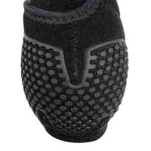 Horse Protective <b>Boots</b> Neoprene Solid Color Anti Slip Honeycomb Design for Leg Protection - Product Image 4