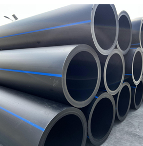 Resina HDPE Pura para Componentes Automotrices, Resina HDPE Premium para Fabricación de Botellas - Product Image 1