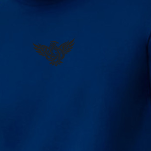 Camiseta de Verano para Hombre, Personalizable, de Poliéster/Algodón, Cuello Redondo, Corte Regular, Casual, Transpirable, de Secado Rápido, con Logotipo Frontal Serigrafiado - Product Image 6