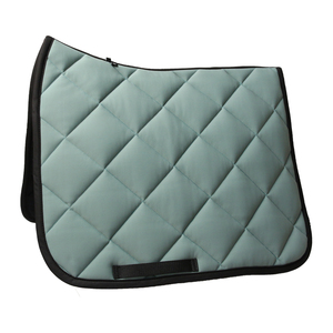 Fabricant professionnel d'accessoires équestres, produits d'équitation de haute qualité, ensemble assorti personnalisé, tapis de selle équin - Product Image 3