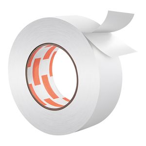 Nastro Biadesivo Resistente per Tappeti 5 cm x 27,4 m Senza Residui, Adesivo Ultra Resistente per Fissaggio Tappeti e Moquette - Product Image 6