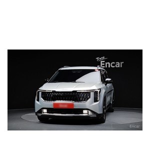 Kia Carnival HEV Signature 2024/3, 7 Plazas, Asientos de Cuero, Caja de Cambios Automática, Cámara Trasera, 39,403 km, Volante a la Izquierda - Product Image 3