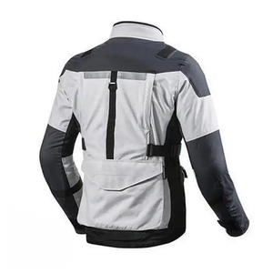 Reasonable Price Customized Design Motorcycle Jacket Men Windproof Jacket Riding Racing Motorbike Clothing Jackets - Product Image 6