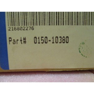 Cable AMAT 0150-10380, Conjunto de Cable, ECI PCB a EV MANI - Equipo y Piezas de Semiconductores de Confianza de Tradicción Global - Product Image 5