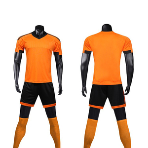 Uniforme de Fútbol Personalizado para Adultos ARTIZ INTERNATIONAL, Conjunto Transpirable y Ecológico, Jersey de Equipo Estadounidense, Ropa Deportiva 100% Poliéster - Product Image 3