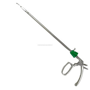 Arthroscopy Surgical <b>Instrument</b> Set Manual Stainless Steel CE Certified Class II for Joint Surgery - Product Image 4