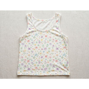 Nouveau style d'été – Débardeur personnalisé éco-responsable, respirant et à séchage rapide, style urbain, pour hommes adultes – Polyester/Coton - Product Image 1