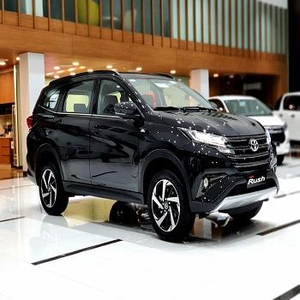 Vente directe de SUV Toyota <span class=keywords><strong>Rush</strong></span> d'occasion et neufs, à essence, économiques et stables, en bon état de marche - Product Image 4