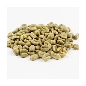 High Quality Competitive Price Products Arabica Green <b>Coffee</b> <b>Bean</b> WIth 12 Months Shelf Life - Product Image 1