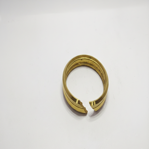 Servicio de Mecanizado CNC Personalizado OEM, Piezas de Precisión Fresadas y Torneadas CNC, Fabricante de Piezas CNC de Aluminio, Cobre y Latón - Product Image 2