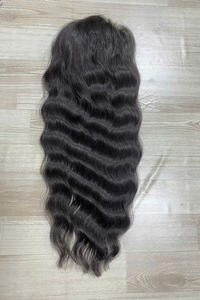 TEXTURAS ONDULADAS DE CABELLO RÁPIDO VIETNAMÉS Cabello humano virgen para MUJERES NEGRAS - Product Image 2