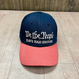 Gorra de Béisbol de 6 Paneles de Tela de Algodón al por Mayor, Gorra de Béisbol con Logotipo Personalizado, Diseño de Bordado en 2 Tonos, Servicio de Maqueta Gratuita - Product Image 2