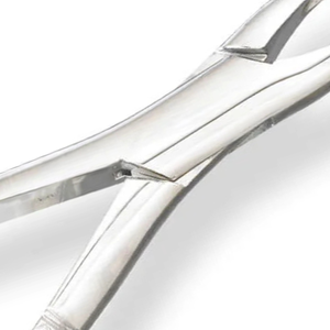 Pinzas de Extracción Dental # Instrumento Manual de Extracción Dental Quirúrgica de 38 Piezas, Pinzas Dentales Profesionales de Acero Inoxidable - Product Image 6