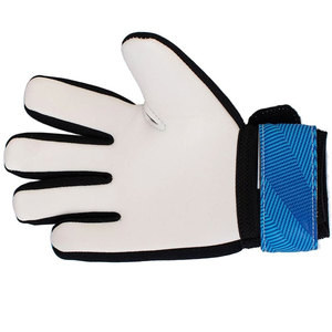 Gants de gardien de but de football professionnels de nouvelle conception, personnalisés, de haute qualité, style classique, pour enfants - Product Image 6