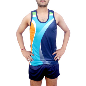 Tenue de boxe légère et à séchage rapide pour compétition professionnelle, vêtements d'arts martiaux, vêtements de combat, uniforme de boxe - Product Image 1