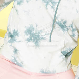 เสื้อฮู้ดดี้ผ้าฟลีซคอตตอน 100% สำหรับผู้ใหญ่ ดีไซน์เองได้ ลายมัดย้อม สีพื้น สำหรับฤดูหนาว คุณภาพสูง ขายส่ง - Product Image 6