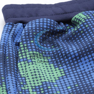 ชุดวอร์มออกกำลังกายสำหรับผู้ชายสำหรับฤดูหนาว ผลิตจากผ้าที่ระบายอากาศได้ดี น้ำหนักเบา สวมใส่สบาย ดีไซน์แบบนักกีฬา เป็นมิตรต่อสิ่งแวดล้อม - Product Image 5