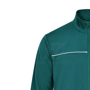Best Quality Printed Casual Eco-Friendly <b>Men</b> <b>Summer</b> Tracksuits Built for Versatile Wears for Professional Retailers - Product Image 3