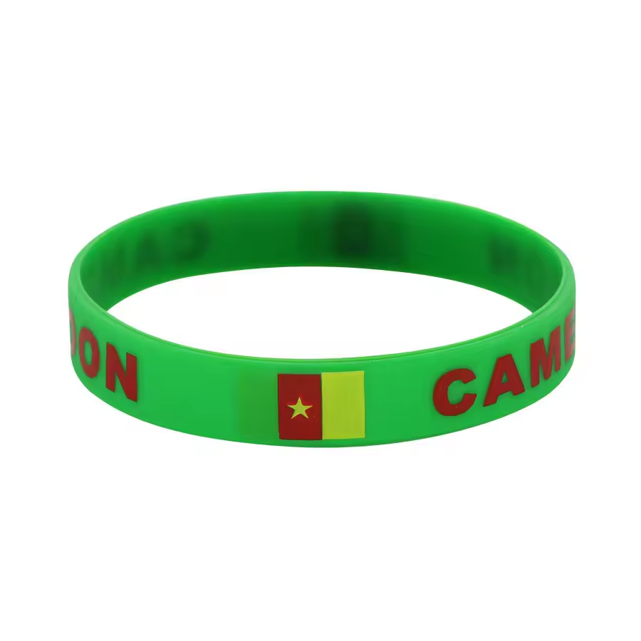 Cameroun