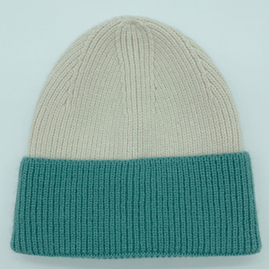 Bonnet d'hiver en mélange de laine de qualité supérieure, personnalisable avec logo imprimé, respirant, imperméable, unisexe, pour usage quotidien - Product Image 5