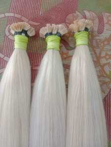 Extensiones de Cabello con Puntas Planas - Product Image 1