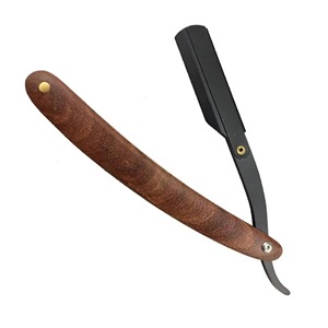 Navaja de Afeitar Profesional con Logotipo Personalizado, de Alta Calidad, para Barbería, Proveedor ODM - Product Image 5