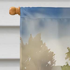 ที่แขวนผนังลายธงสำหรับตกแต่งเสาระเบียงหลากสีขนาดใหญ่ทำจากโพลีเอสเตอร์ทนทาน - Product Image 3