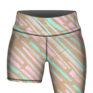 Pantalones de compresión deportivos para hombre de secado rápido y transpirables de Spandex/Poliéster, manguitos de baloncesto de una pierna, leggings con cintura elástica para hombre - Product Image 4