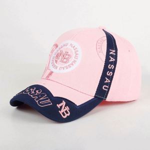 Casquettes de baseball de créateur de mode en gros pour fabricants, broderie NEW YORK, formelles et sportives, unisexe, pour adultes, en tissu courant - Product Image 2