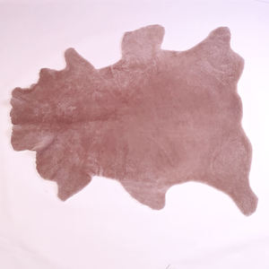 Peau de mouton australienne en laine mérinos naturelle de haute qualité pour la doublure de chaussures, les tapis, les plaids et les housses de voiture – Vente en gros - Product Image 2