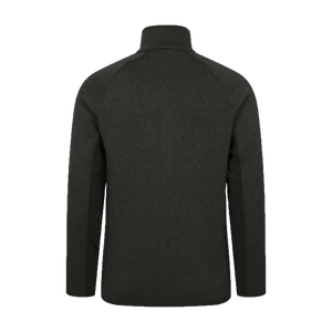 Chaqueta de Forro Polar Unisex OEM ODM para Invierno, con Calefacción, de Secado Rápido, Poliéster y Spandex, para Exteriores, con Cierre Completo, Cuello Alto y Logotipo Frontal - Product Image 2