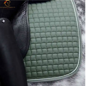 Almohadillas de Satén para Montar a Caballo, del Mejor Precio del Fabricante, Disponibles en Todos los Tamaños y Colores - Product Image 4